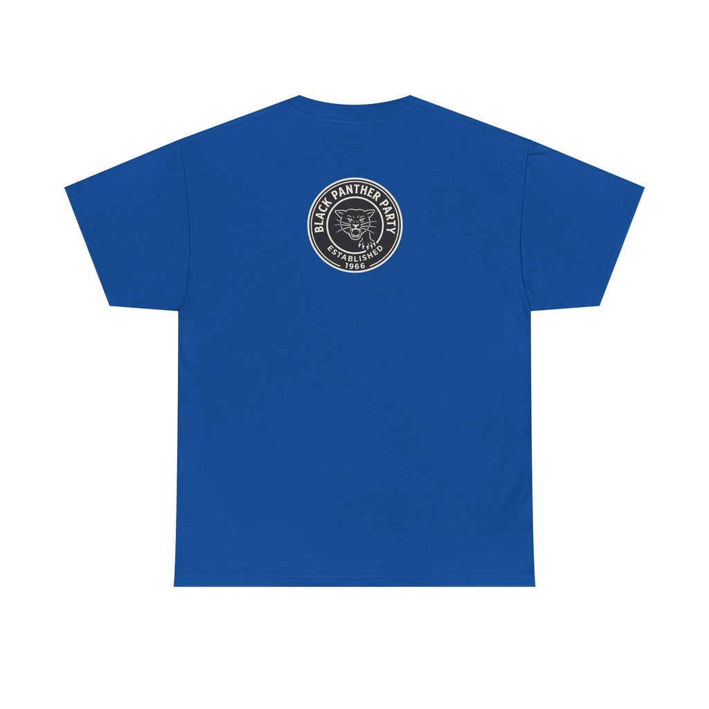 Vintage Band Photo T-Shirt — Retro Group Portrait Tee