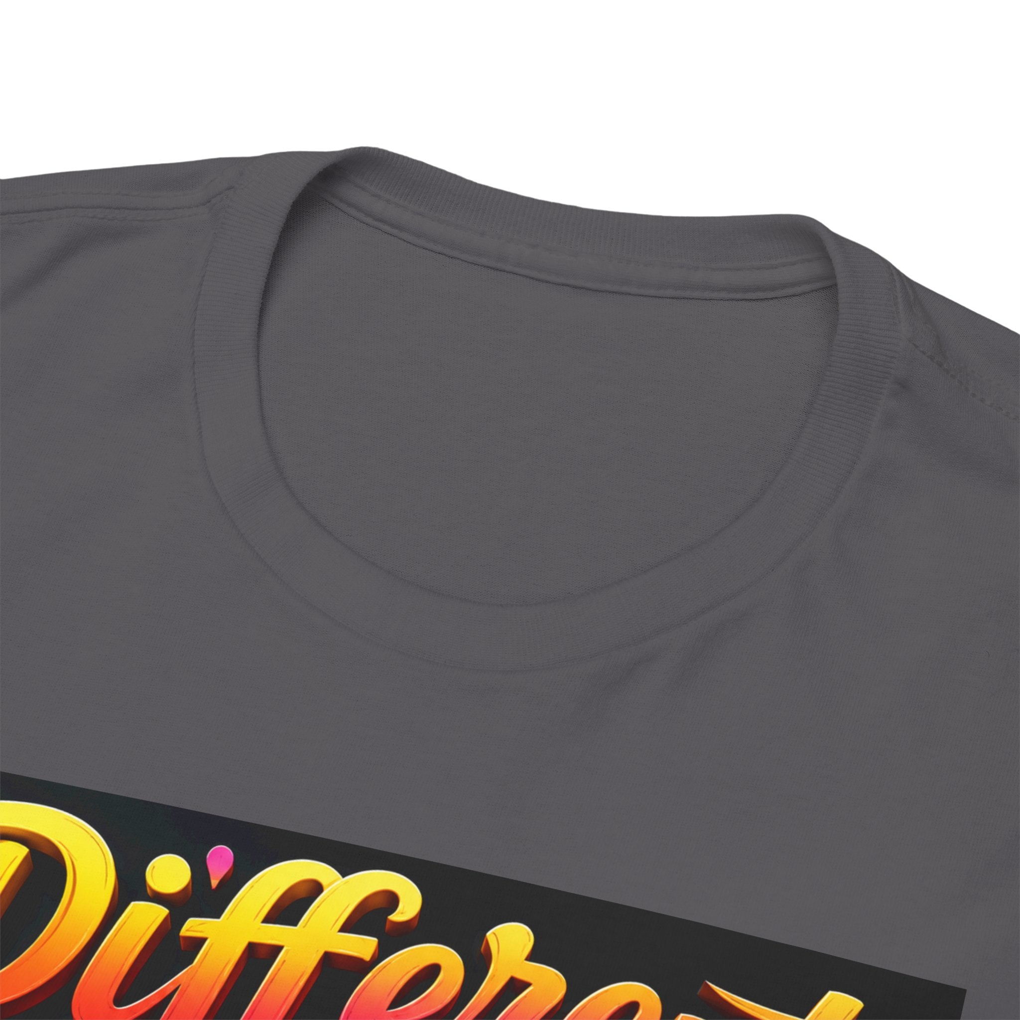 T-Shirt — Different Black Cultures, Same Black Skin Graphic Tee (Black History & Unity)
