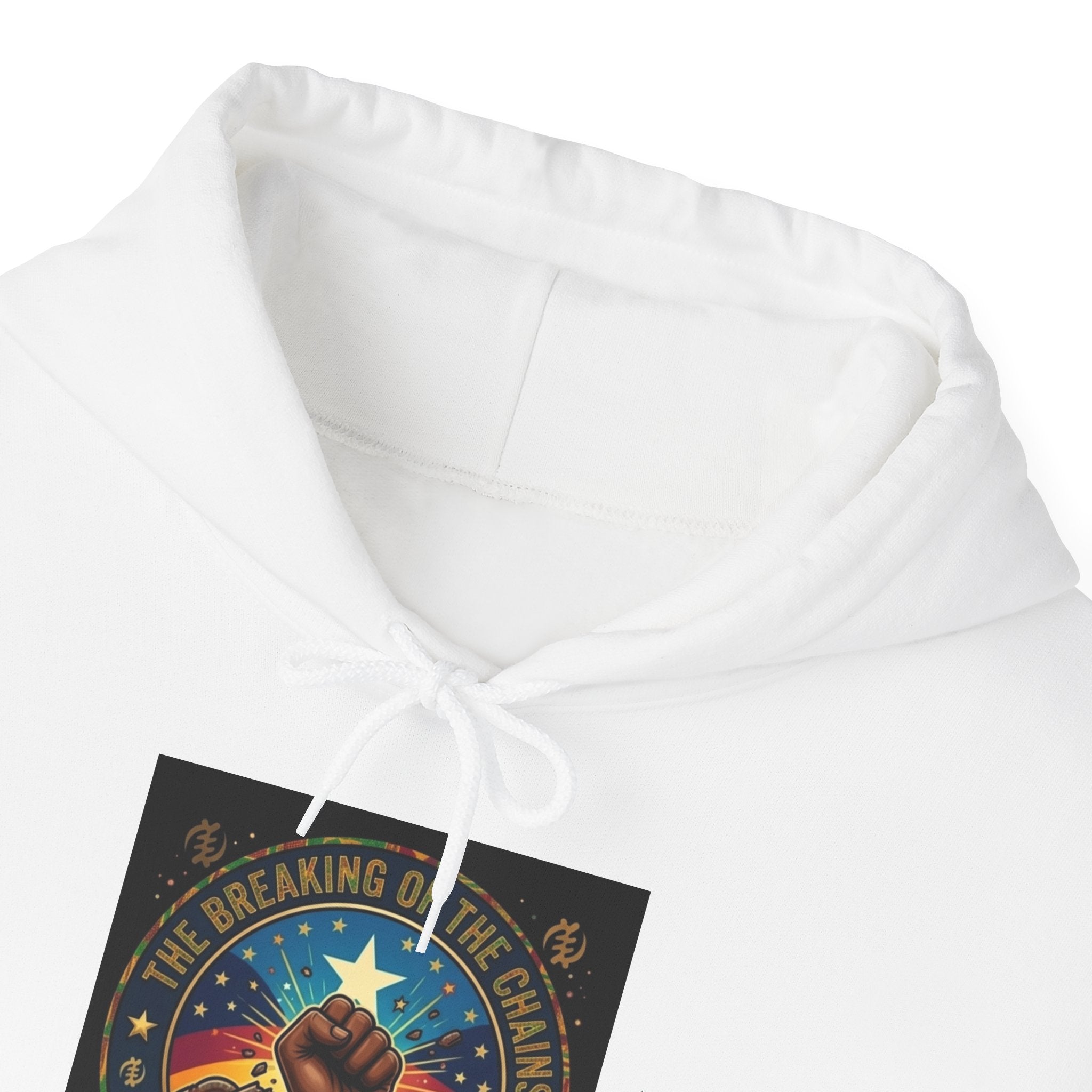 Veteran USA Eagle Hoodie – Patriotic Military Support Pullover