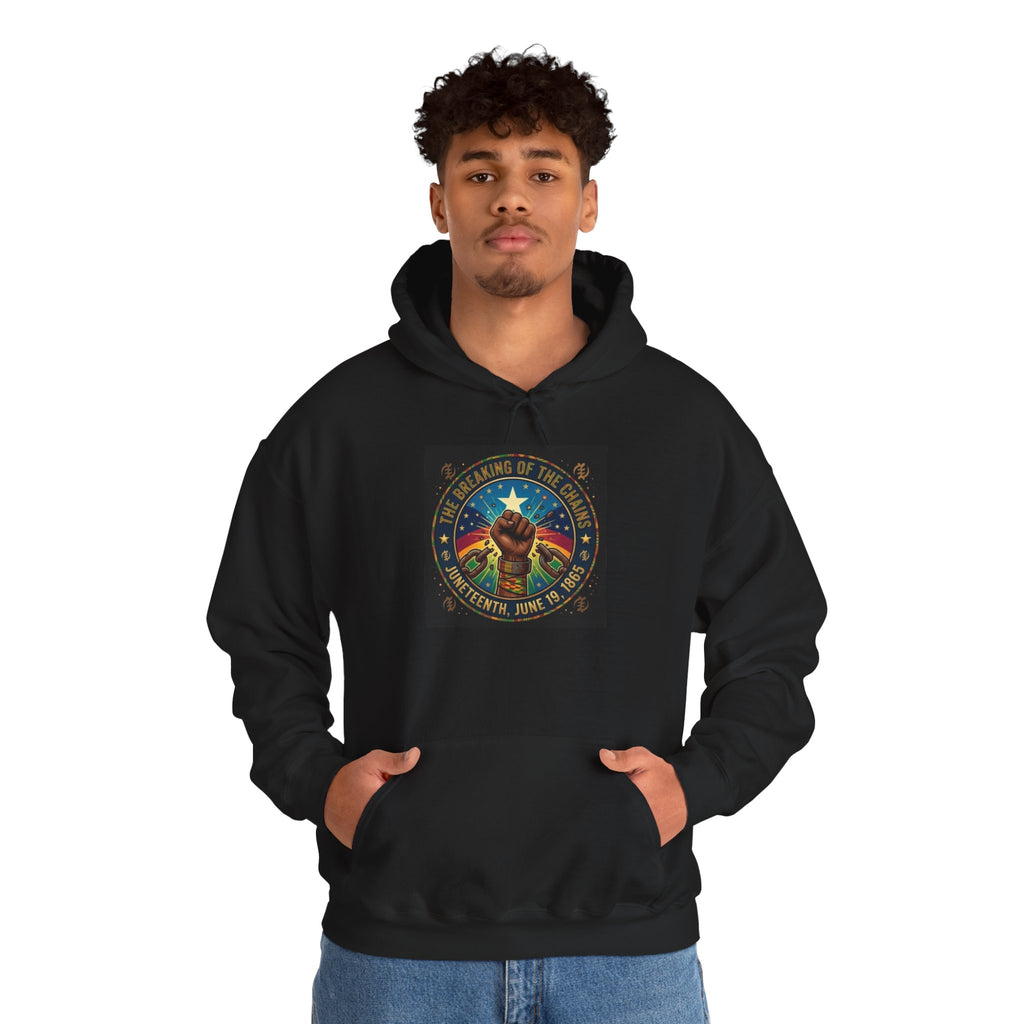Veteran USA Eagle Hoodie – Patriotic Military Support Pullover