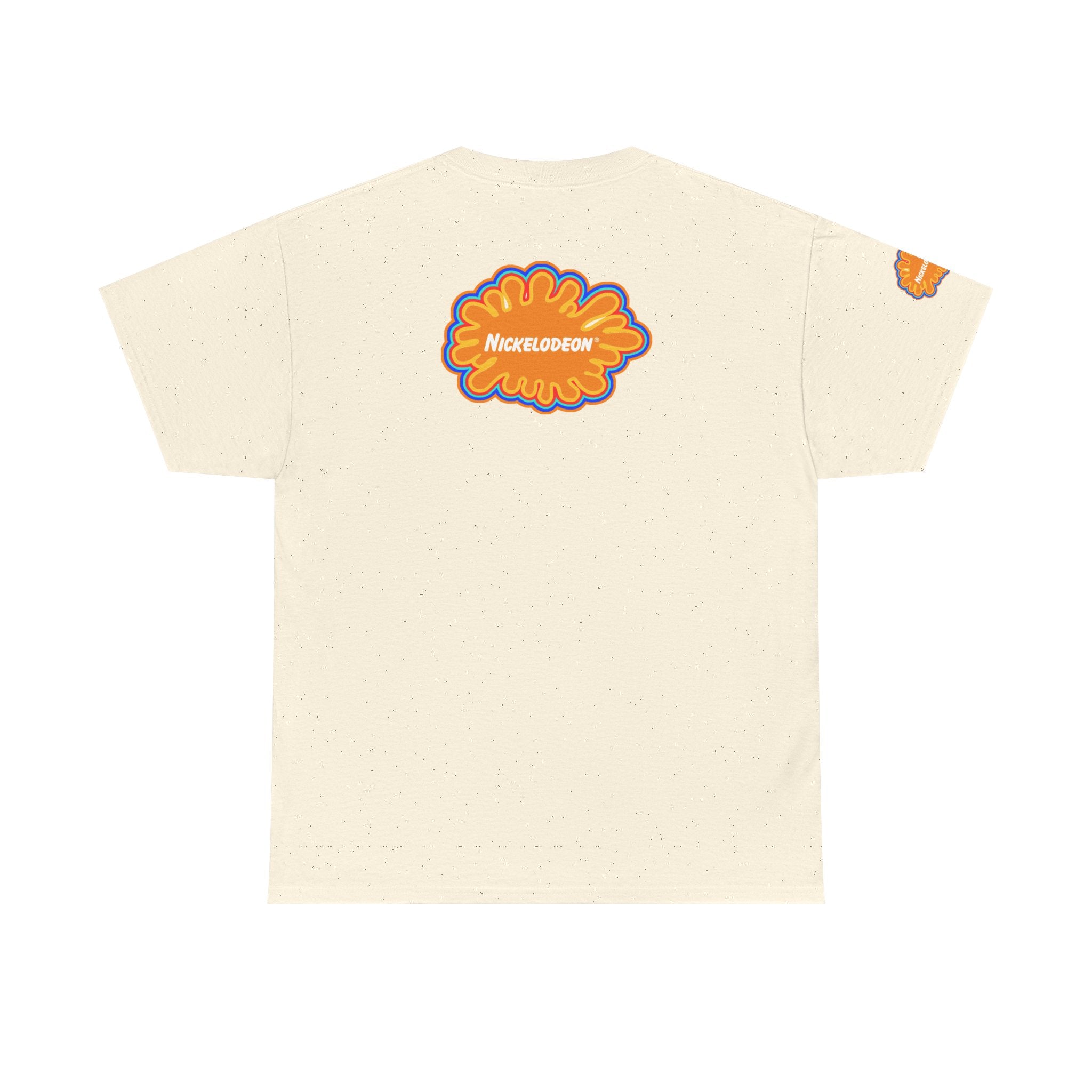 Handsome Squidward Portrait T‑Shirt — Retro Nickelodeon Graphic Tee