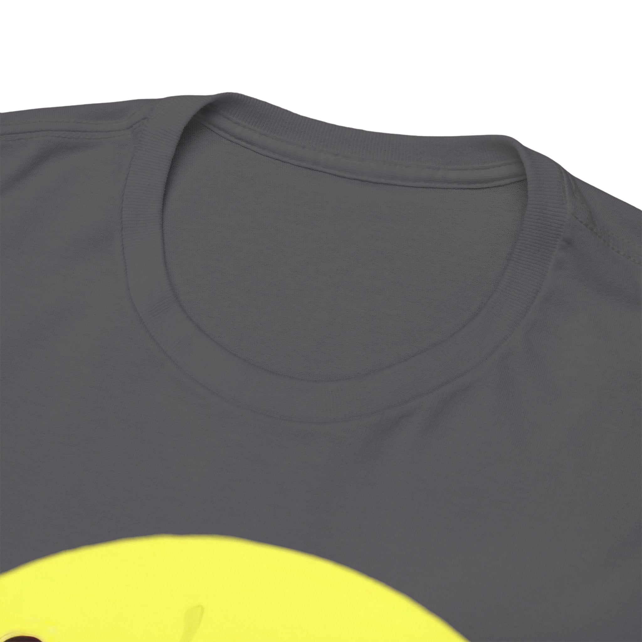 ABC 123 Kids Music Tee — Colorful Educational Rhythm Shirt