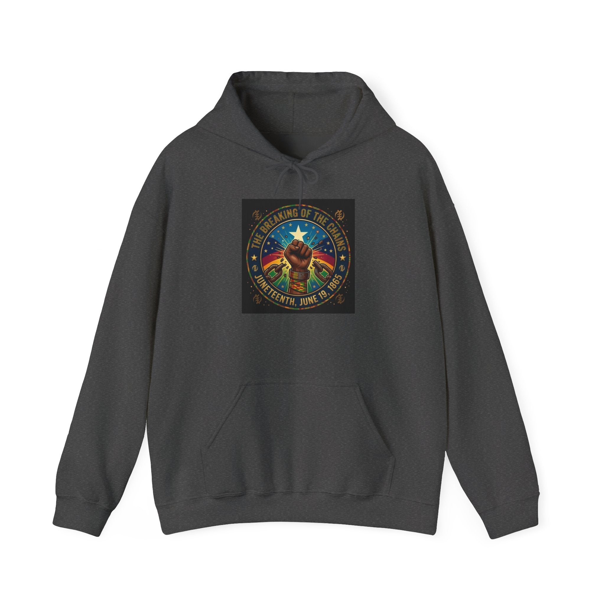 Veteran USA Eagle Hoodie – Patriotic Military Support Pullover