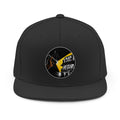 Unisex Snapback Hat