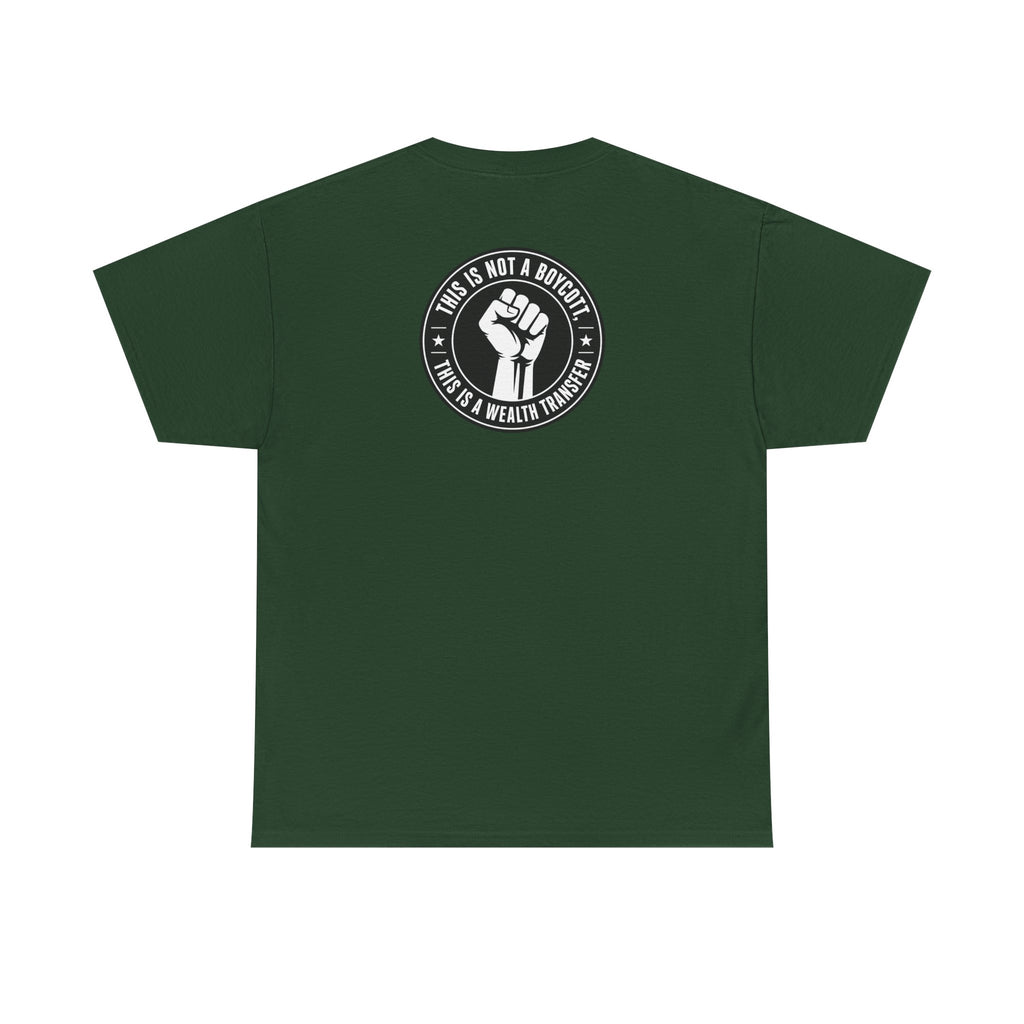 Say It Loud! Protest Fist Graphic Tee