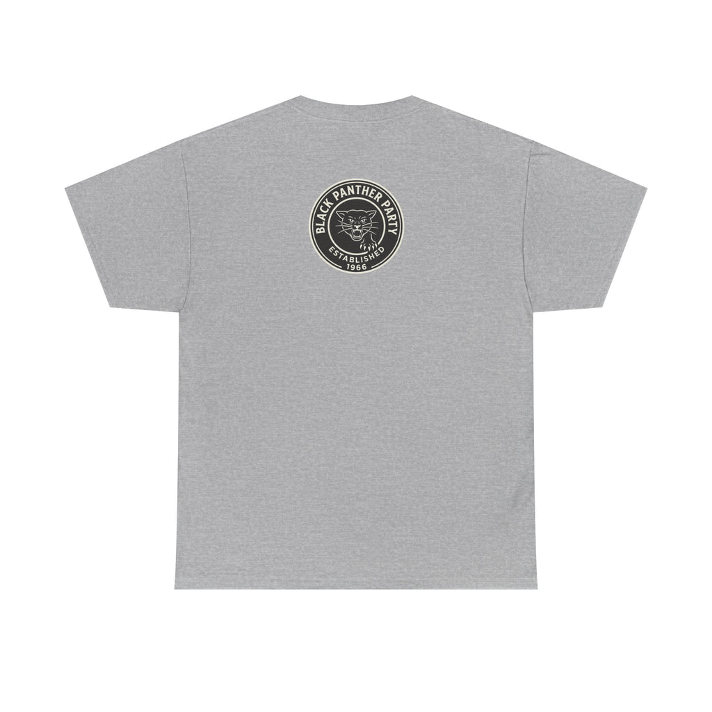 Vintage Band Photo T-Shirt — Retro Group Portrait Tee