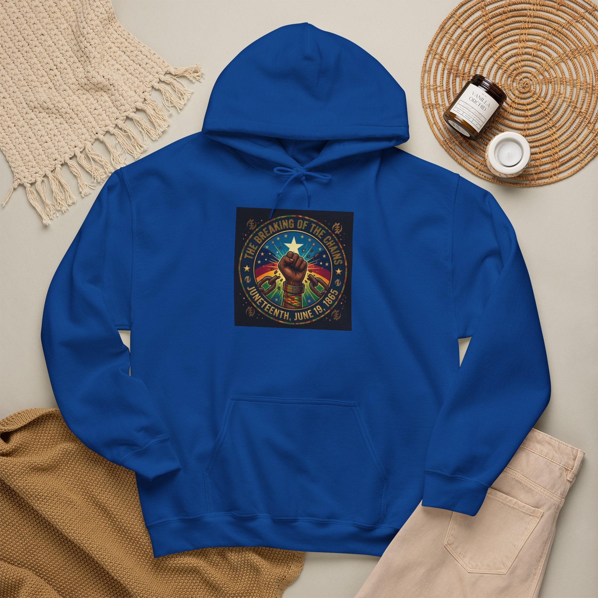 Veteran USA Eagle Hoodie – Patriotic Military Support Pullover