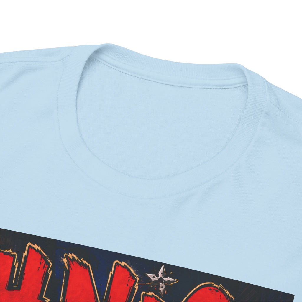 H.N.I.C. Graphic Tee — 'This Is Not A Riot' Raised Fist Streetwear T‑Shirt
