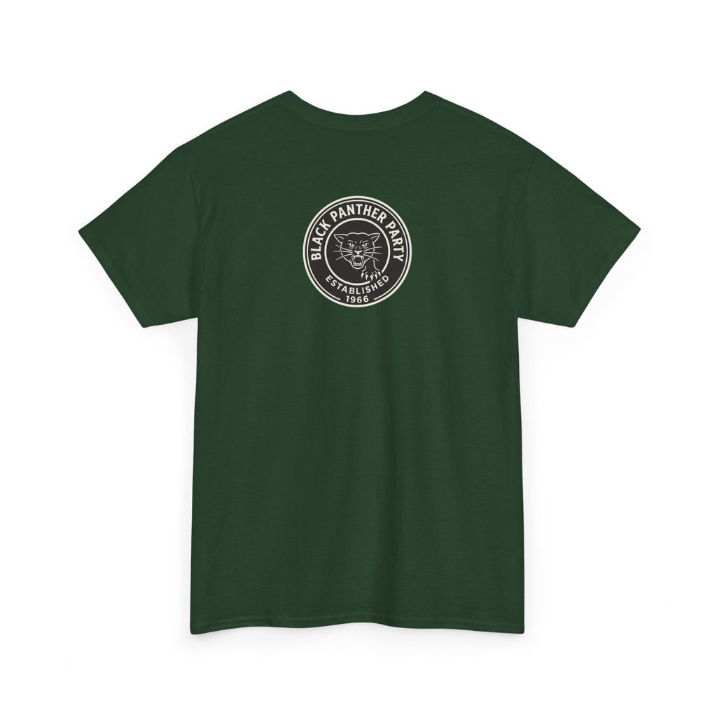 Vintage Band Photo T-Shirt — Retro Group Portrait Tee