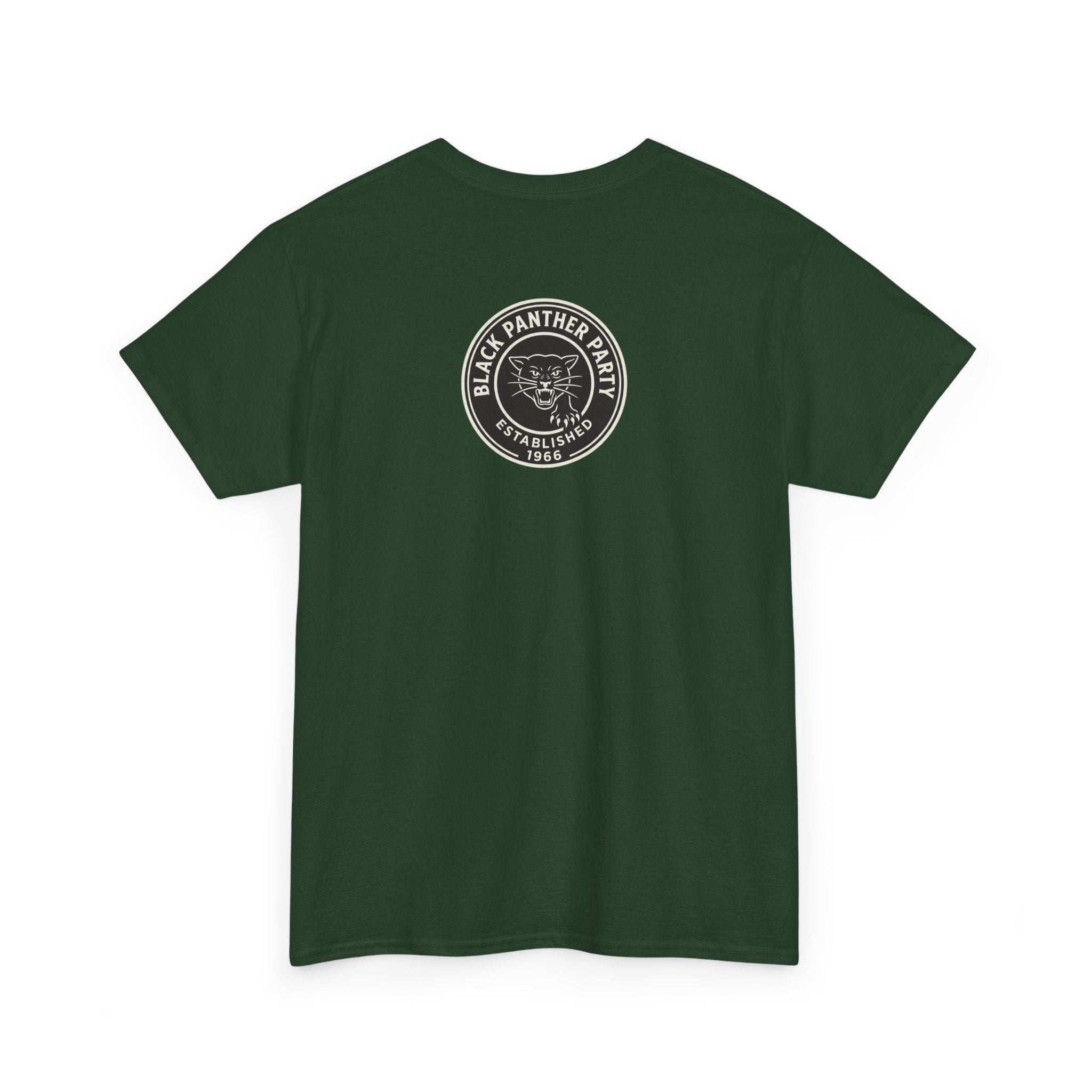 Vintage Band Photo T-Shirt — Retro Group Portrait Tee