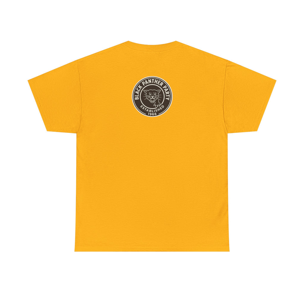 Vintage Band Photo T-Shirt — Retro Group Portrait Tee