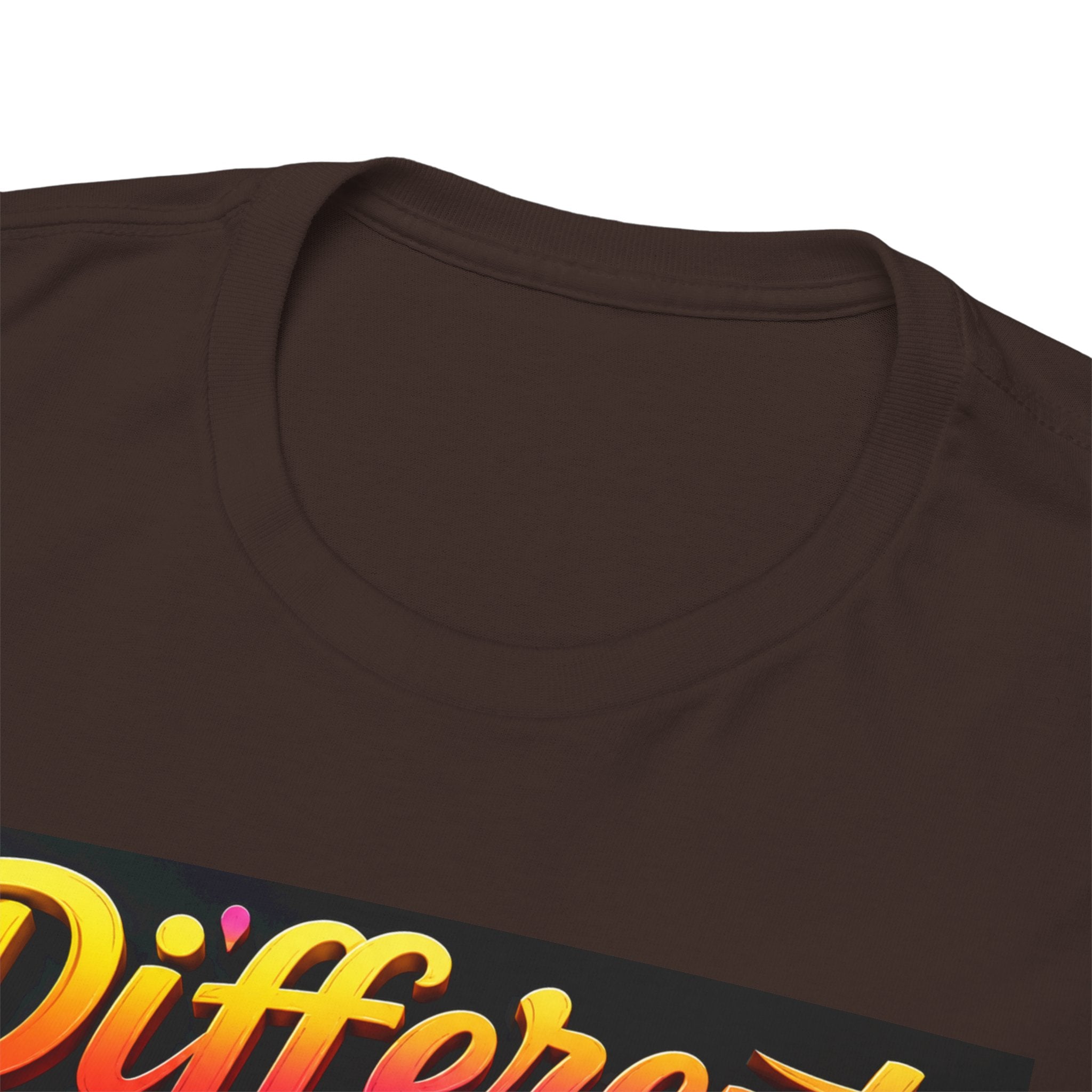 T-Shirt — Different Black Cultures, Same Black Skin Graphic Tee (Black History & Unity)