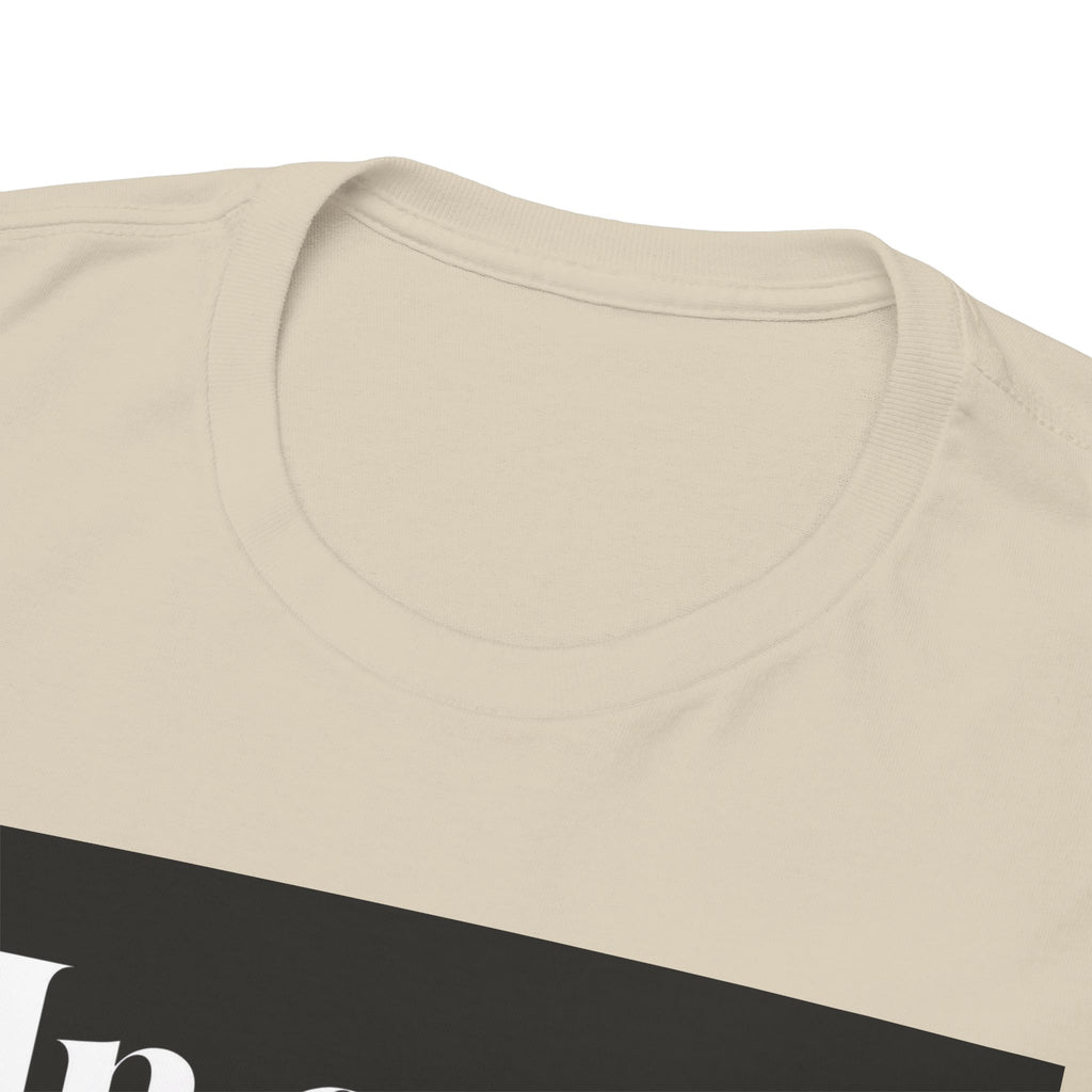 In Every Lifetime Tee — Social Justice Fist Graphic T-Shirt