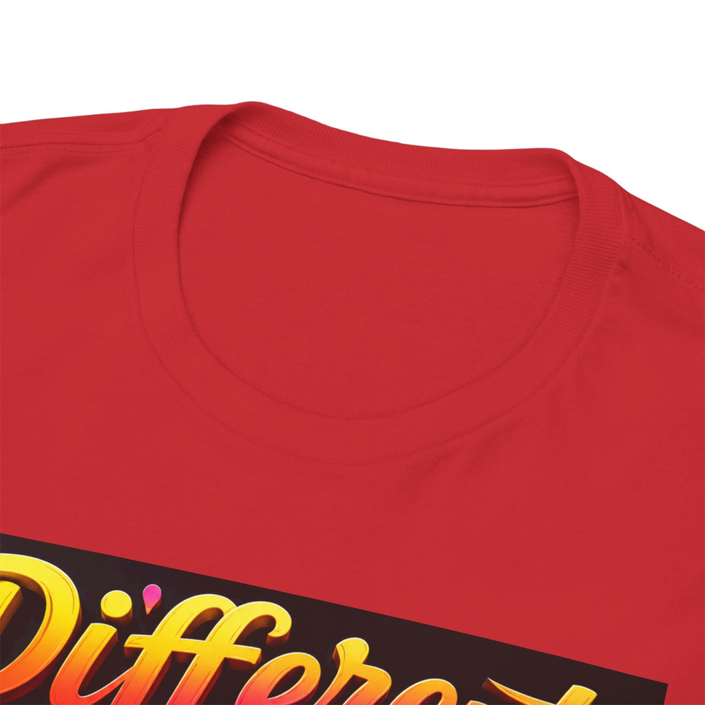 T-Shirt — Different Black Cultures, Same Black Skin Graphic Tee (Black History & Unity)