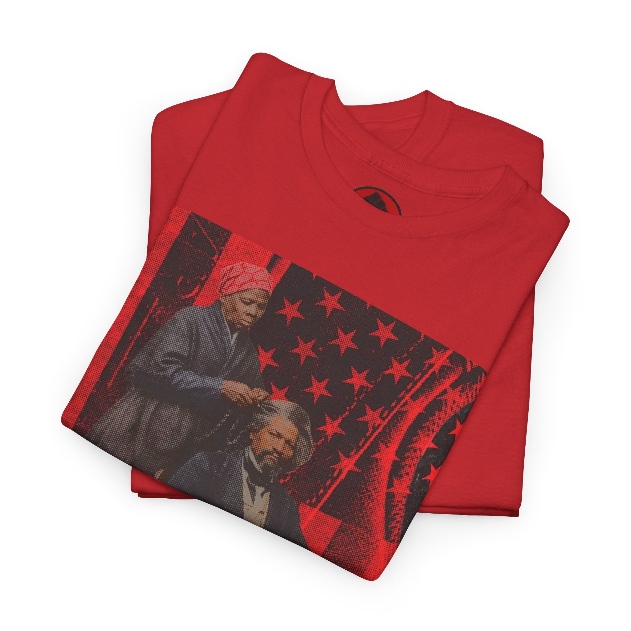 Graphic Tee — "F*ck the 4th" / "Freedom Isn’t Free" Patriotic Protest T-Shirt