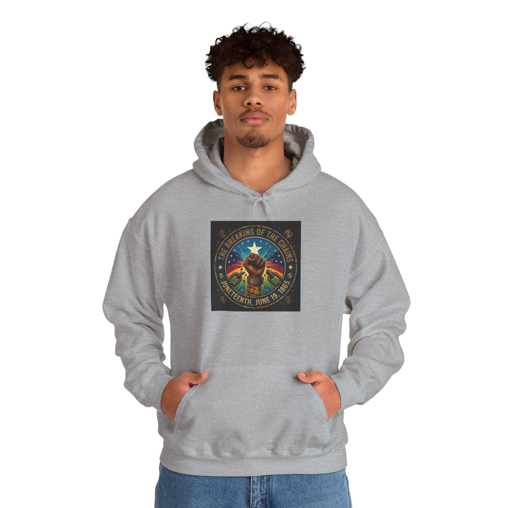 Veteran USA Eagle Hoodie – Patriotic Military Support Pullover