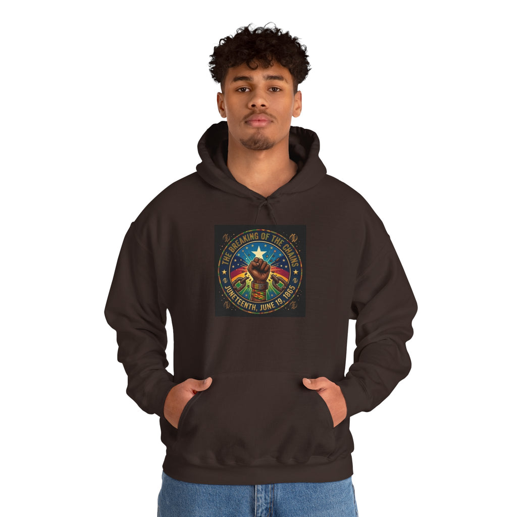 Veteran USA Eagle Hoodie – Patriotic Military Support Pullover
