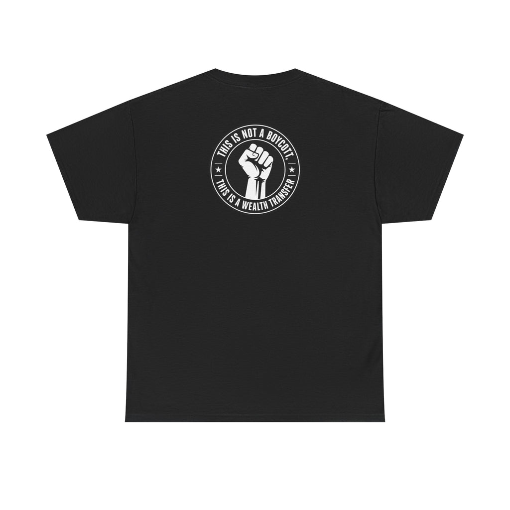Say It Loud! Protest Fist Graphic Tee