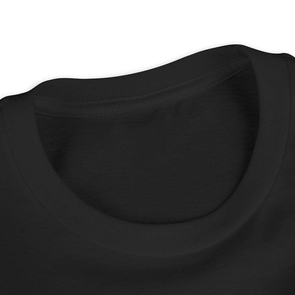 Youth Tee — “BUILD. CREATE. WIN.” Neon Builder City Design