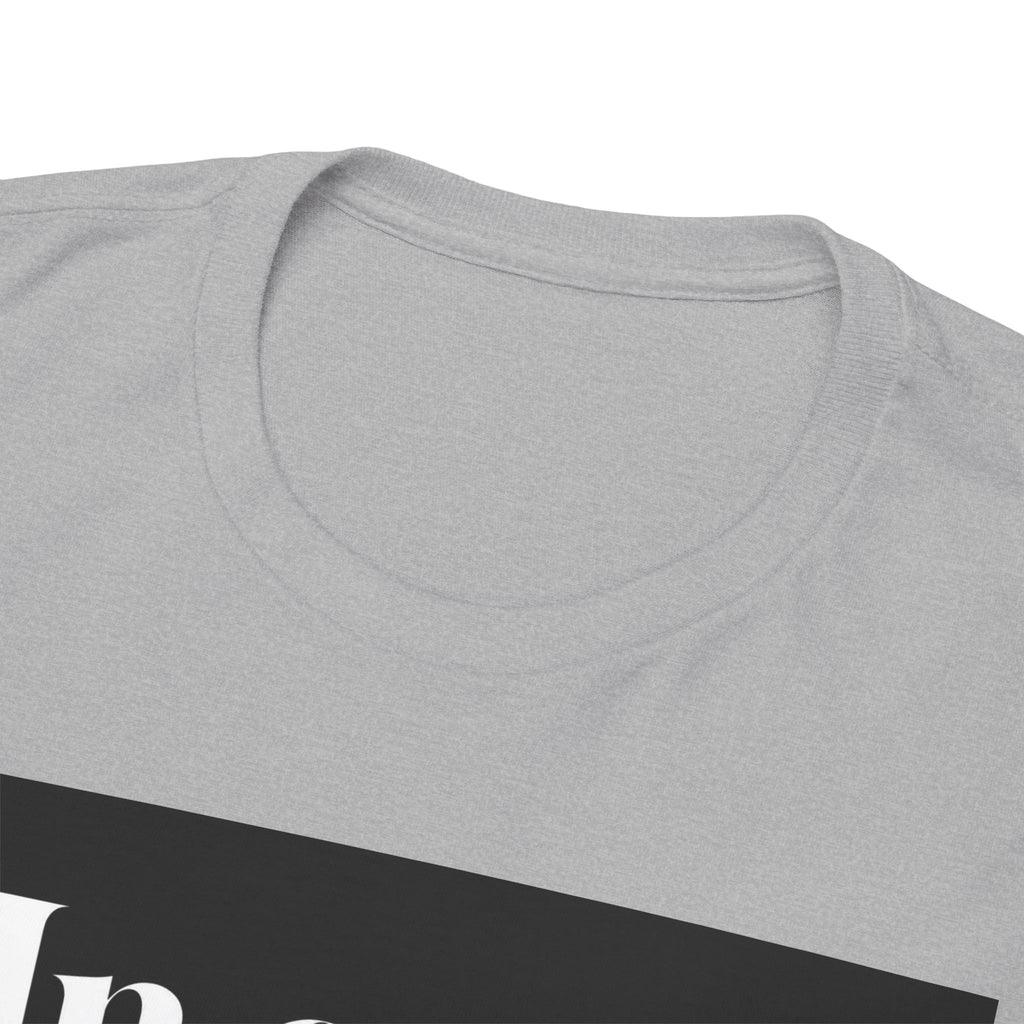 In Every Lifetime Tee — Social Justice Fist Graphic T-Shirt