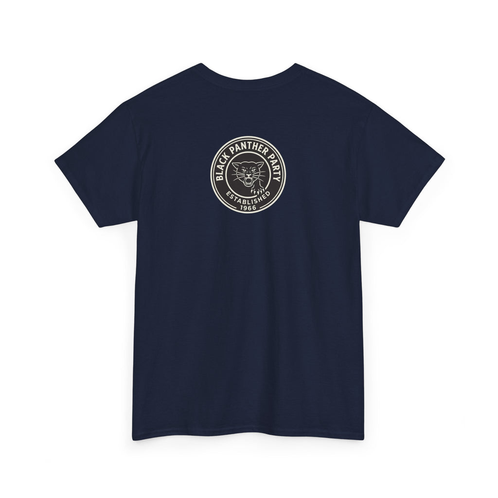 Vintage Band Photo T-Shirt — Retro Group Portrait Tee