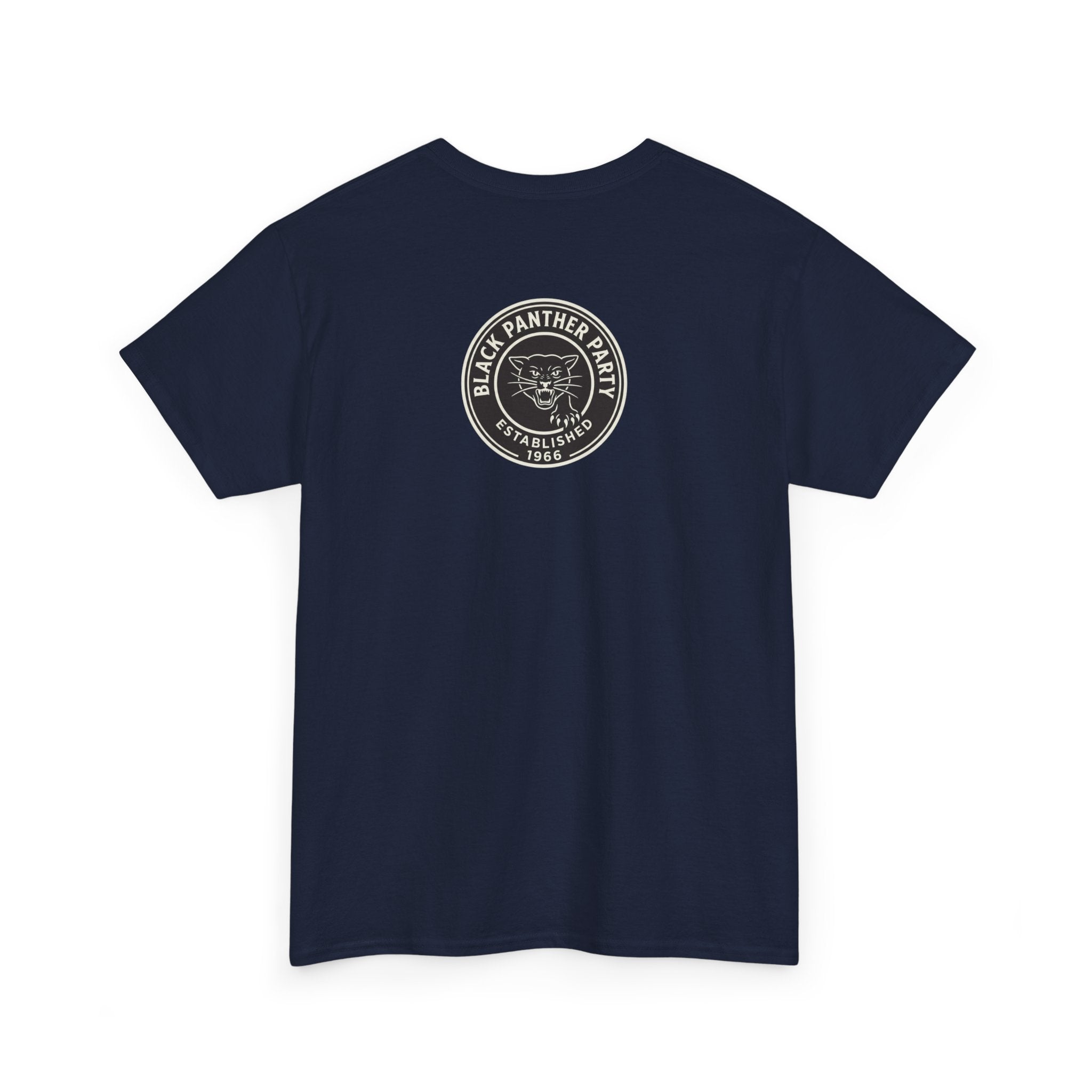 Vintage Band Photo T-Shirt — Retro Group Portrait Tee