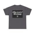 In Every Lifetime Tee — Social Justice Fist Graphic T-Shirt