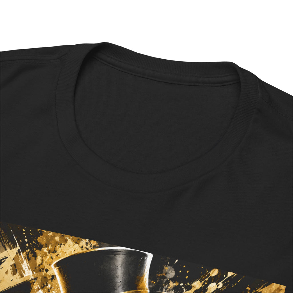Wake Forest Demon Deacons Vintage Mascot T-Shirt