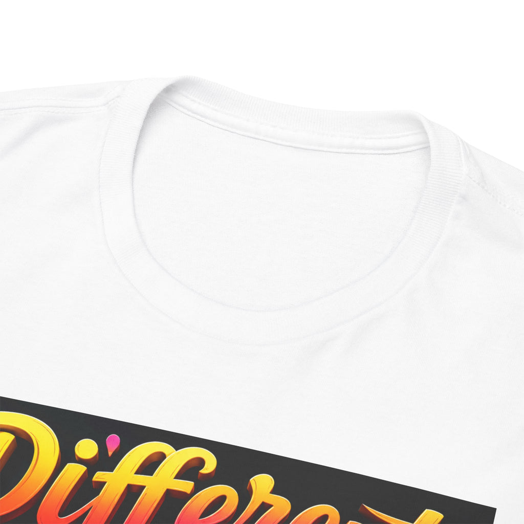 T-Shirt — Different Black Cultures, Same Black Skin Graphic Tee (Black History & Unity)