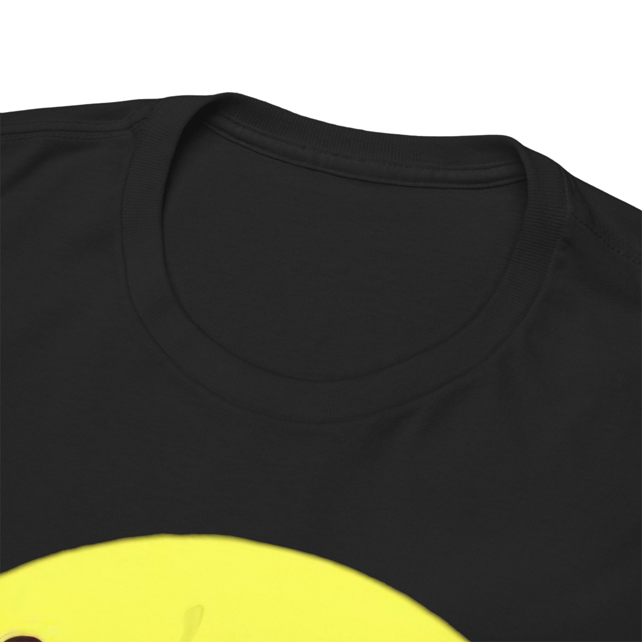 ABC 123 Kids Music Tee — Colorful Educational Rhythm Shirt