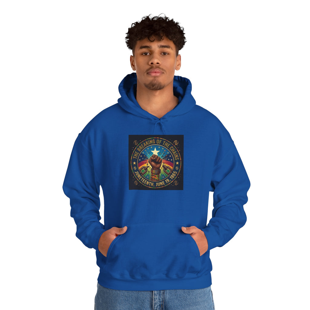 Veteran USA Eagle Hoodie – Patriotic Military Support Pullover