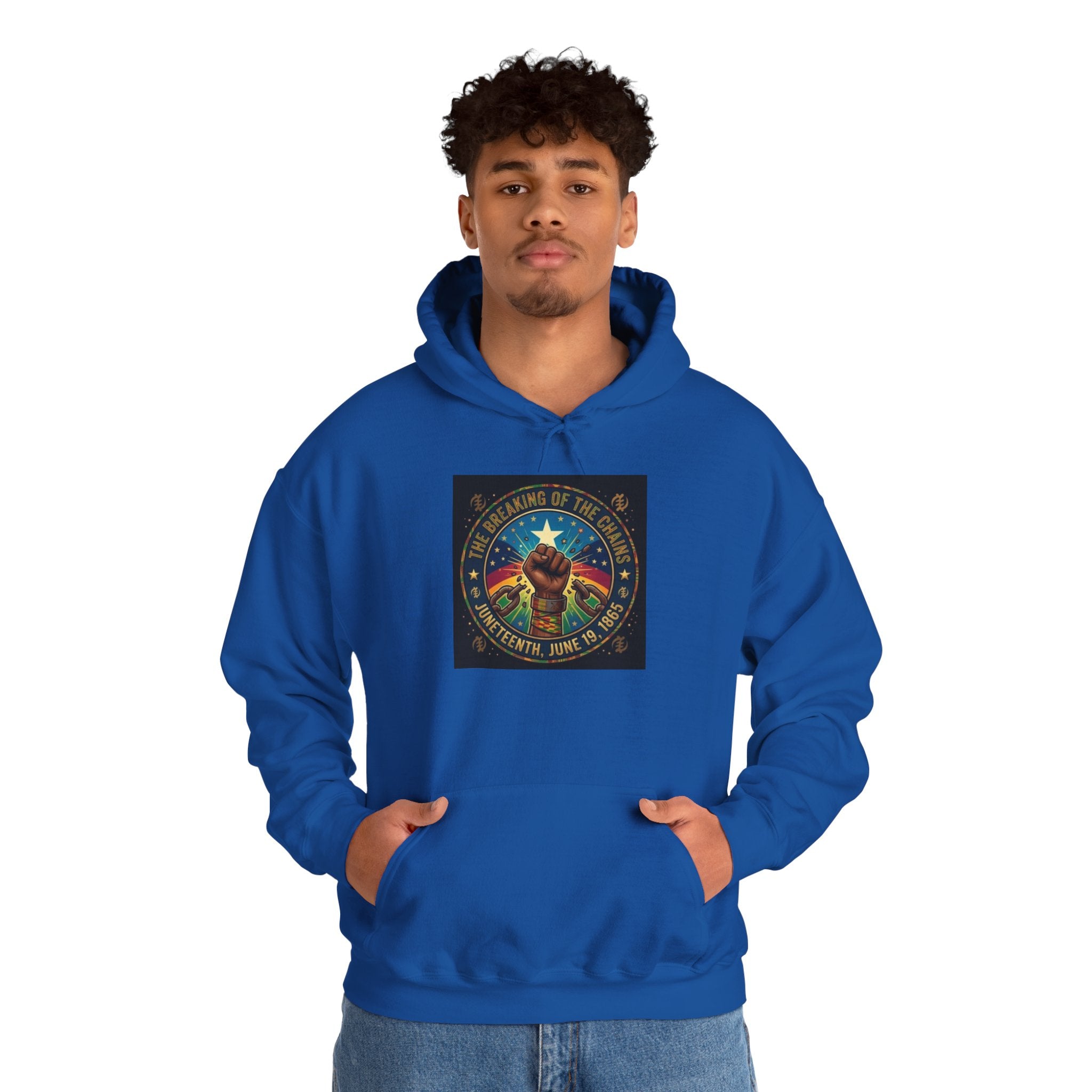 Veteran USA Eagle Hoodie – Patriotic Military Support Pullover