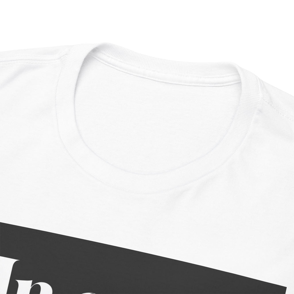 In Every Lifetime Tee — Social Justice Fist Graphic T-Shirt
