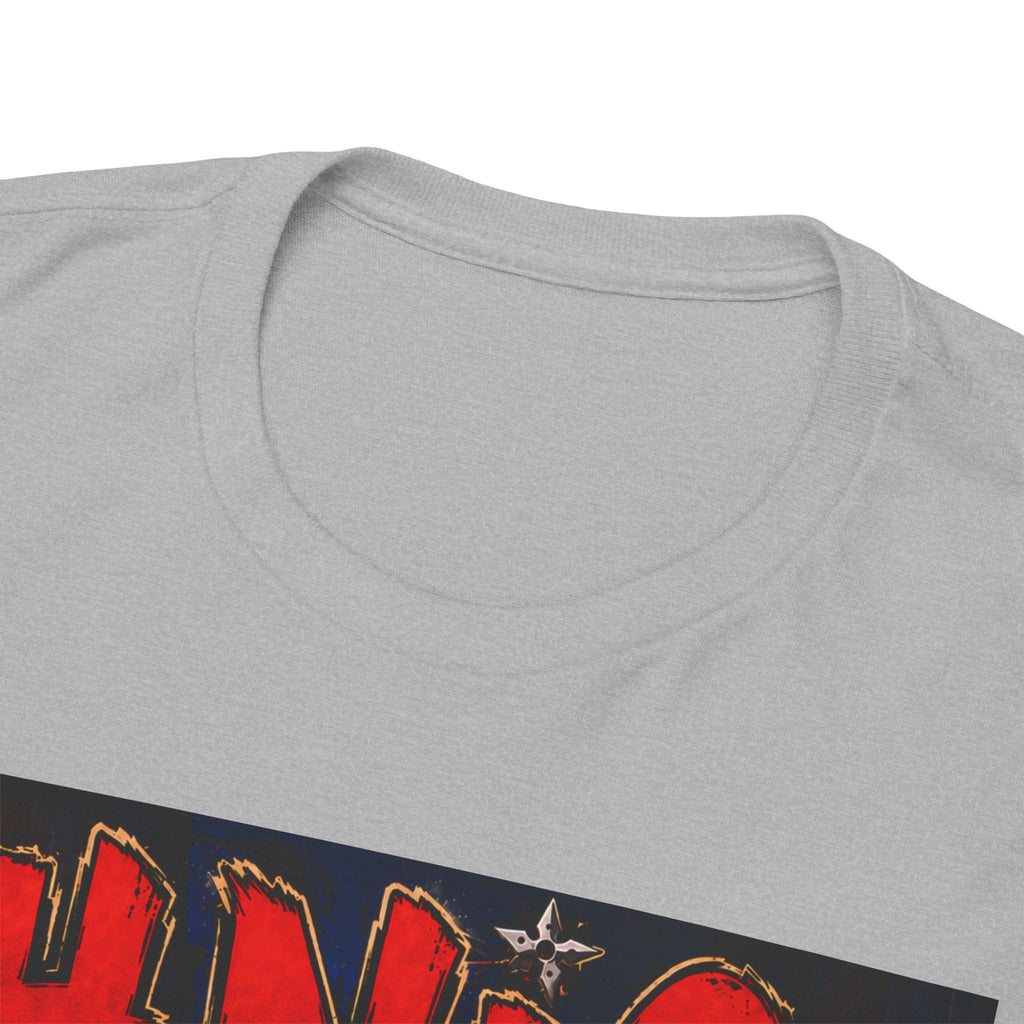 H.N.I.C. Graphic Tee — 'This Is Not A Riot' Raised Fist Streetwear T‑Shirt