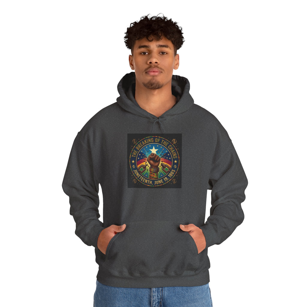 Veteran USA Eagle Hoodie – Patriotic Military Support Pullover