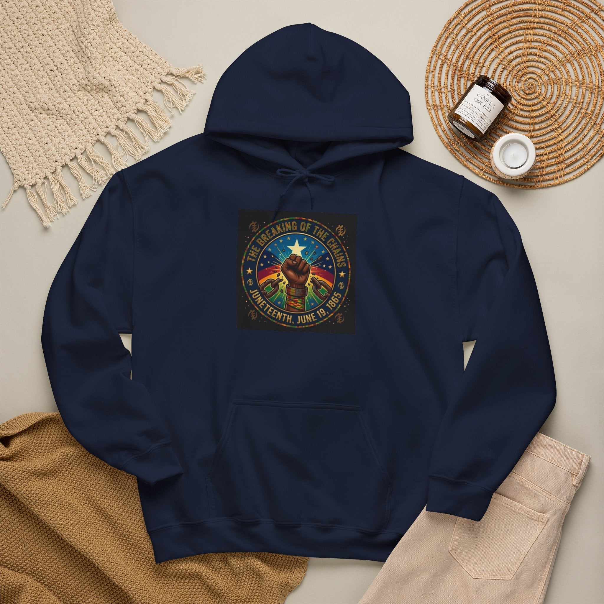 Veteran USA Eagle Hoodie – Patriotic Military Support Pullover
