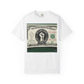 Copy of Wealth Transfer Fist Graphic T-Shirt