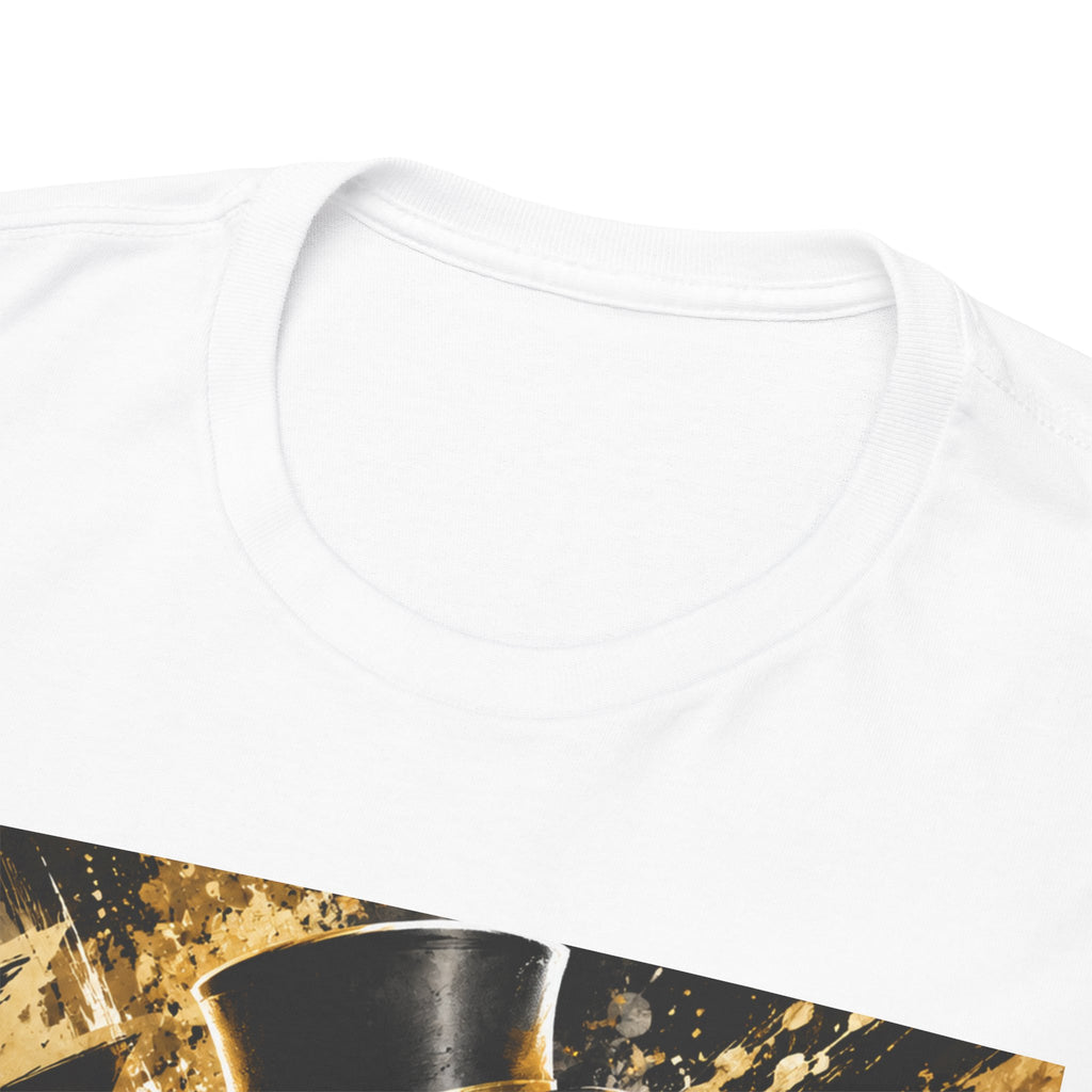 Wake Forest Demon Deacons Vintage Mascot T-Shirt