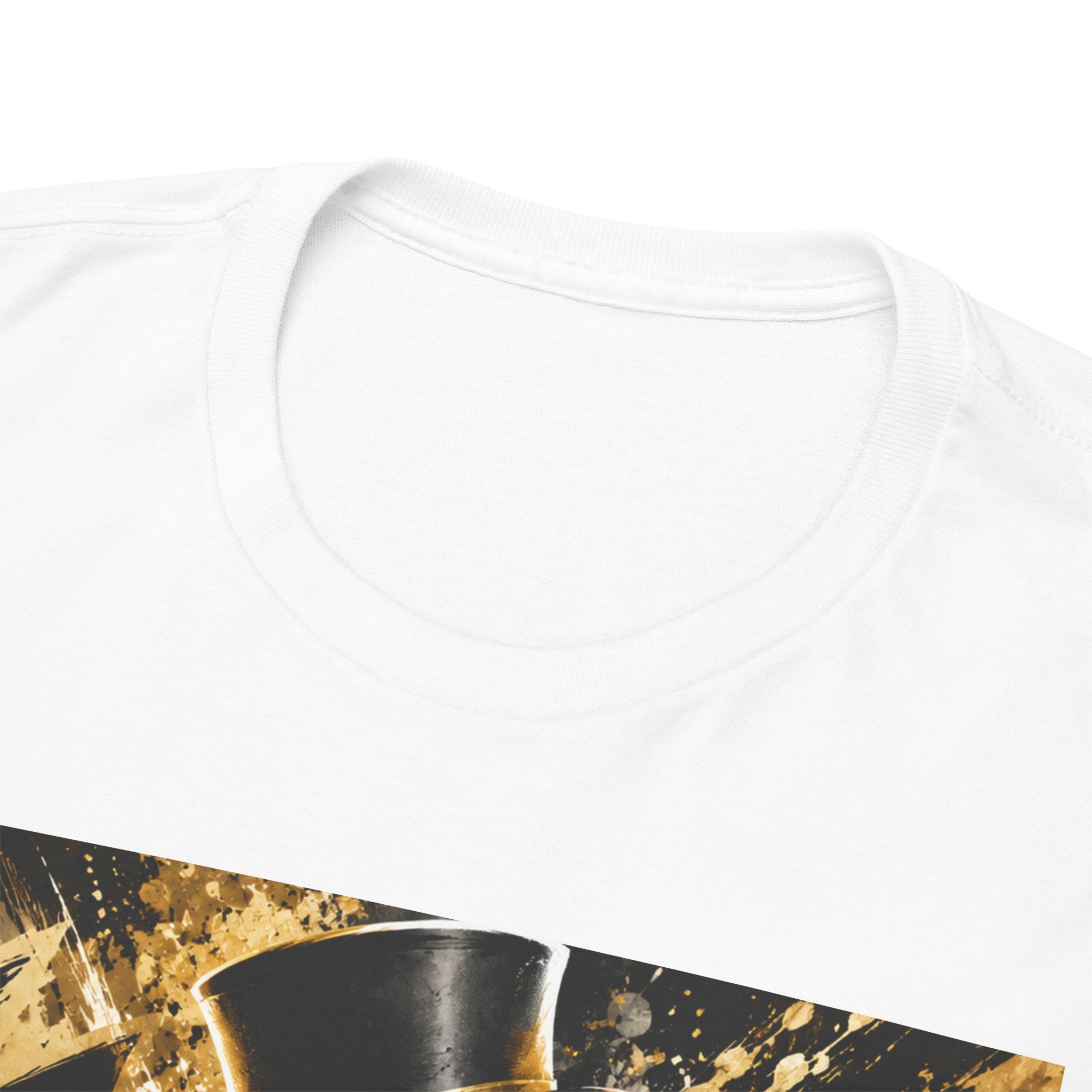 Wake Forest Demon Deacons Vintage Mascot T-Shirt