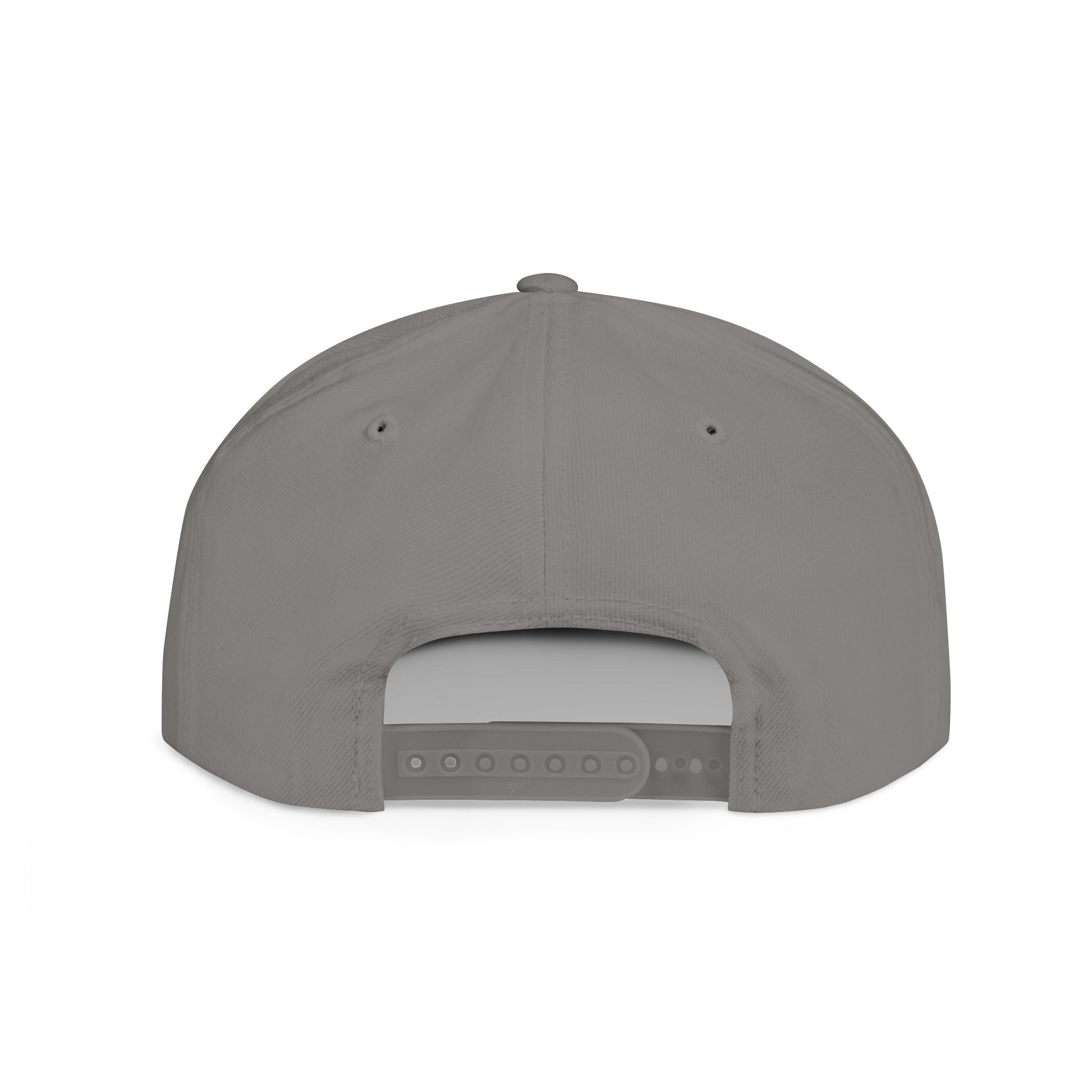 Copy of Los Angeles Paisley Flat Bill Snapback Hat
