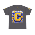 Carver Yellow Jackets Graphic T‑Shirt — Winston‑Salem School Spirit Tee