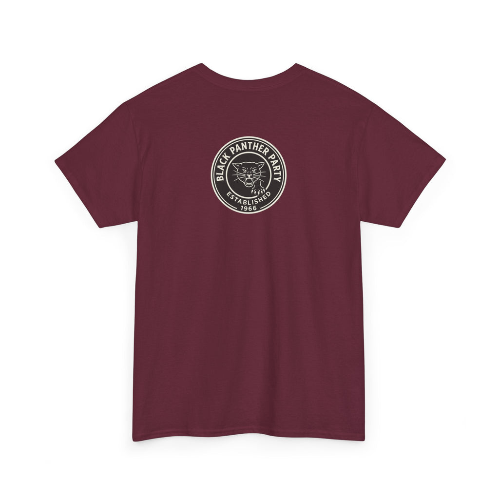 Vintage Band Photo T-Shirt — Retro Group Portrait Tee