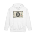Copy of Wealth Transfer Hoodie — "This Is Not A Boycott" Protest Money Graphic