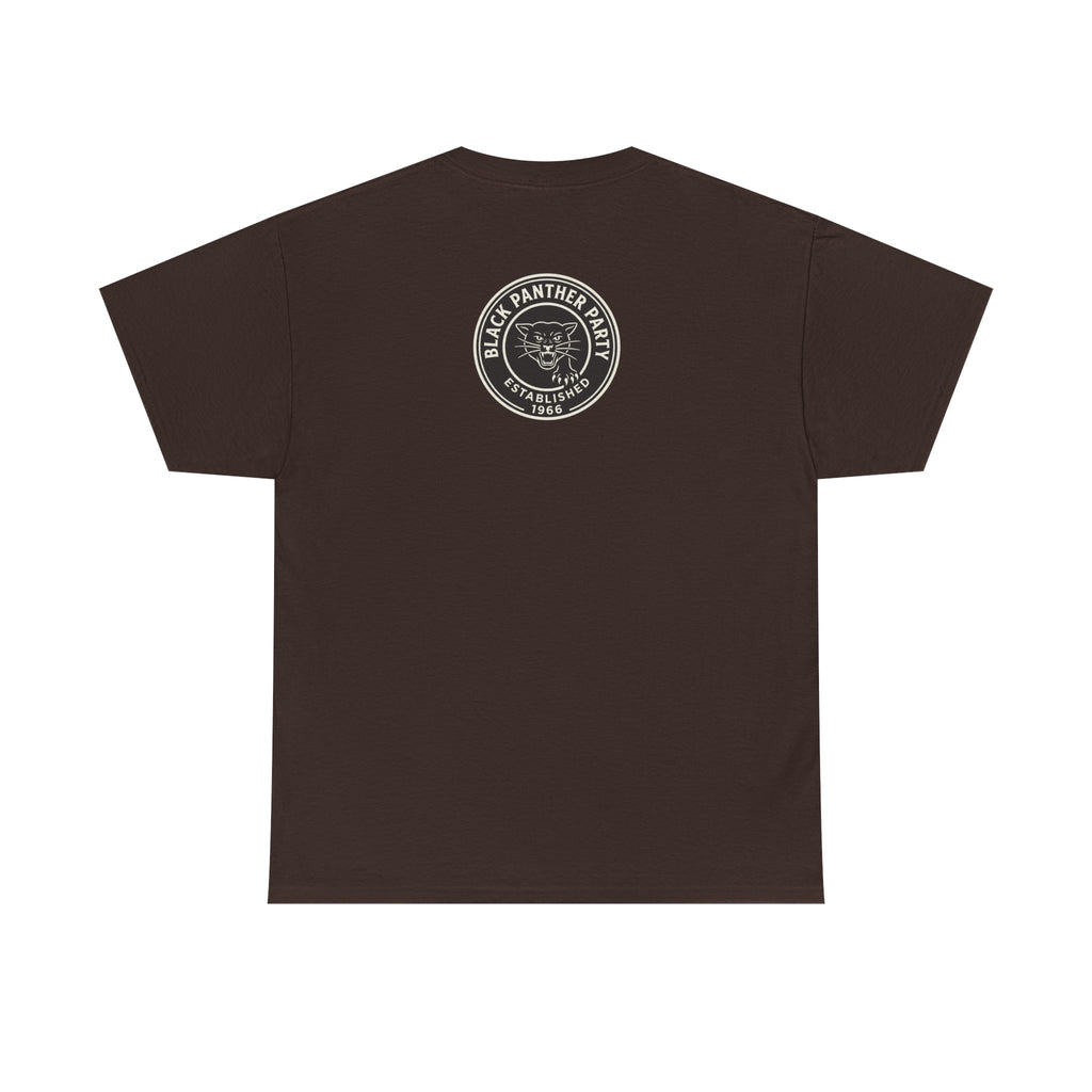 Vintage Band Photo T-Shirt — Retro Group Portrait Tee
