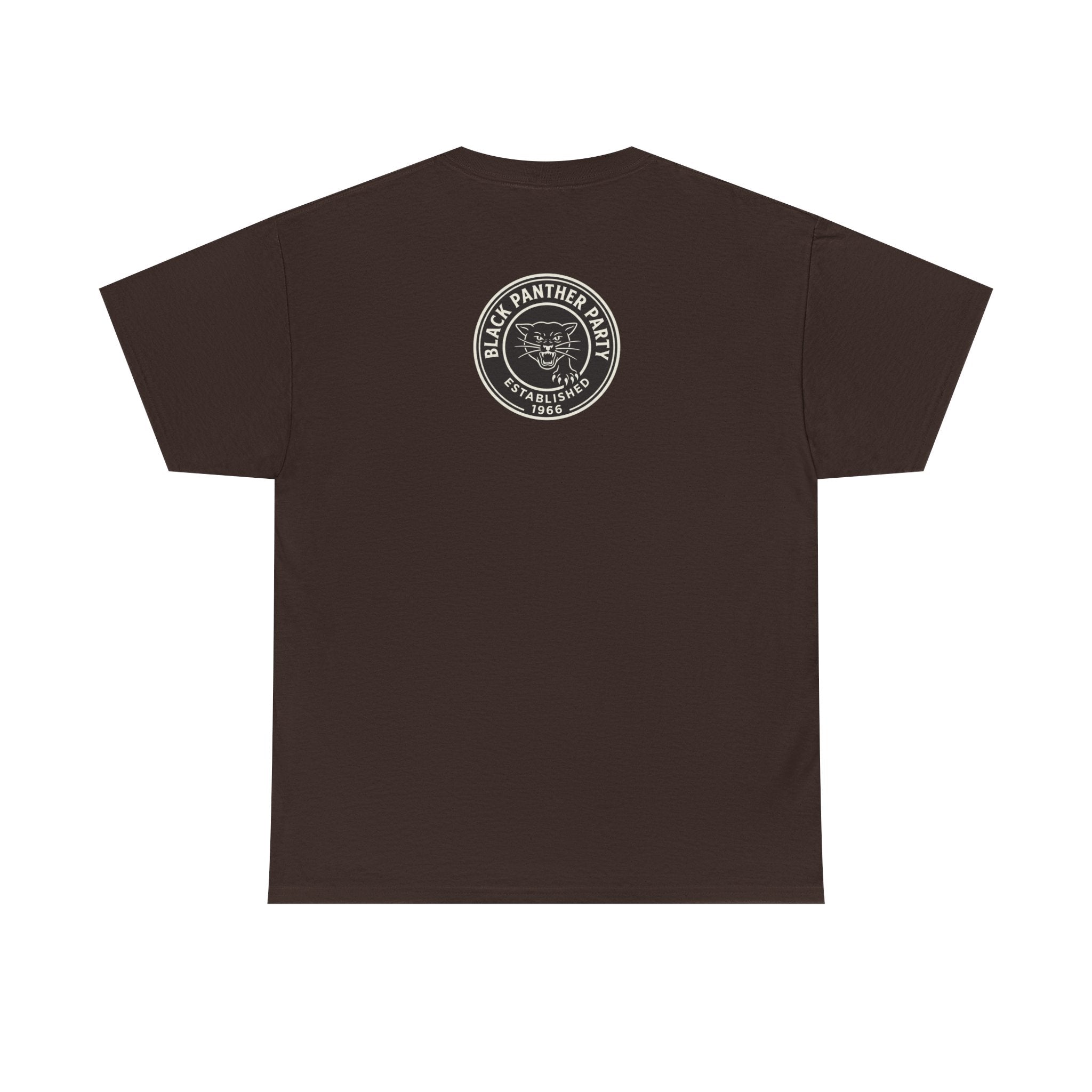 Vintage Band Photo T-Shirt — Retro Group Portrait Tee
