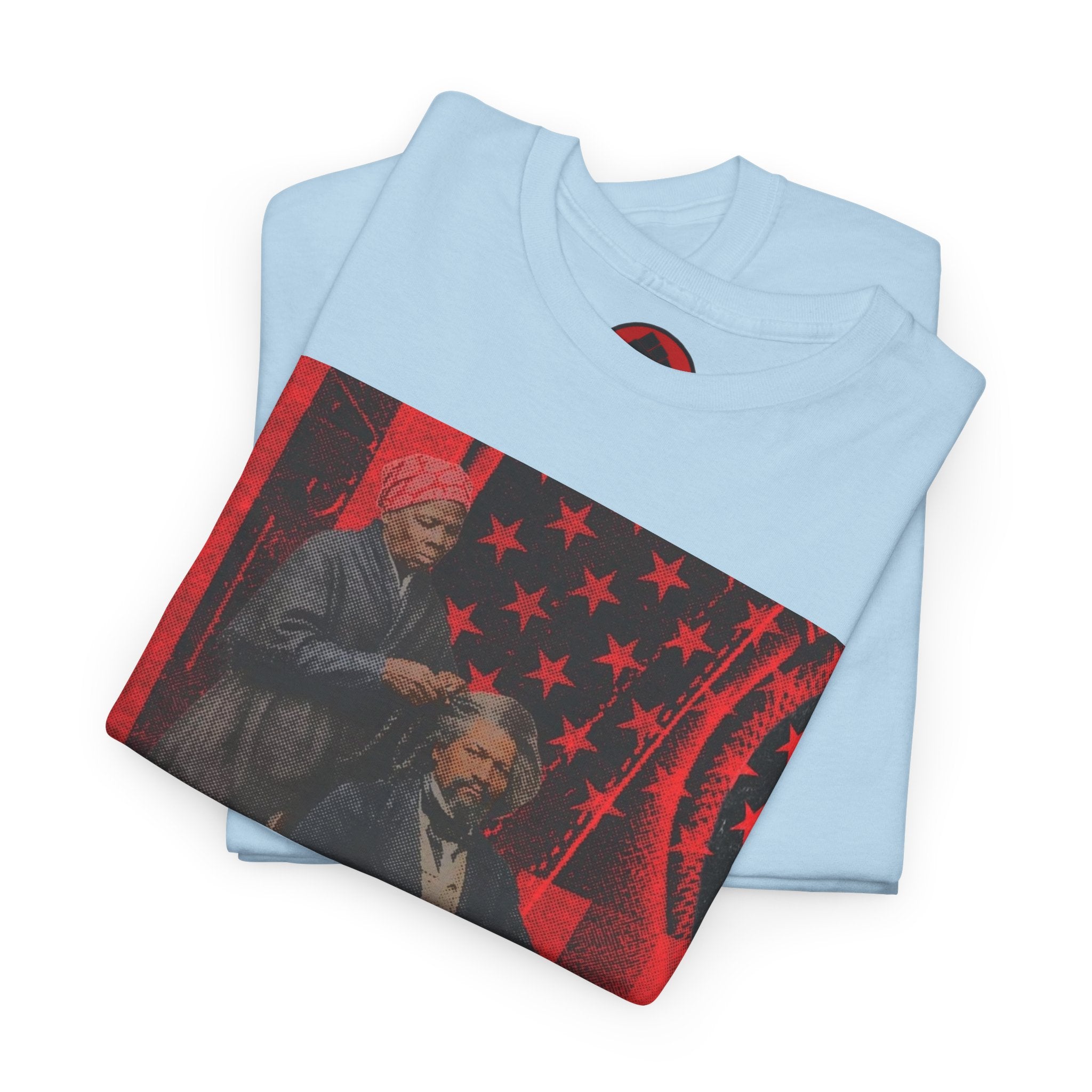 Graphic Tee — "F*ck the 4th" / "Freedom Isn’t Free" Patriotic Protest T-Shirt