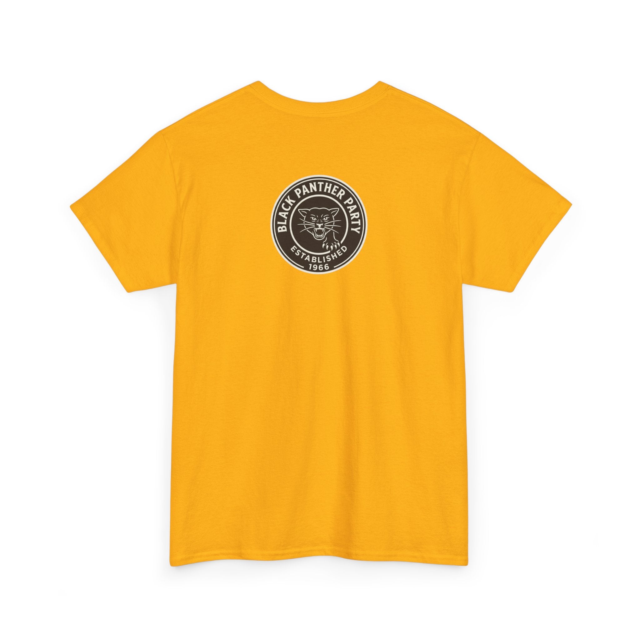 Vintage Band Photo T-Shirt — Retro Group Portrait Tee