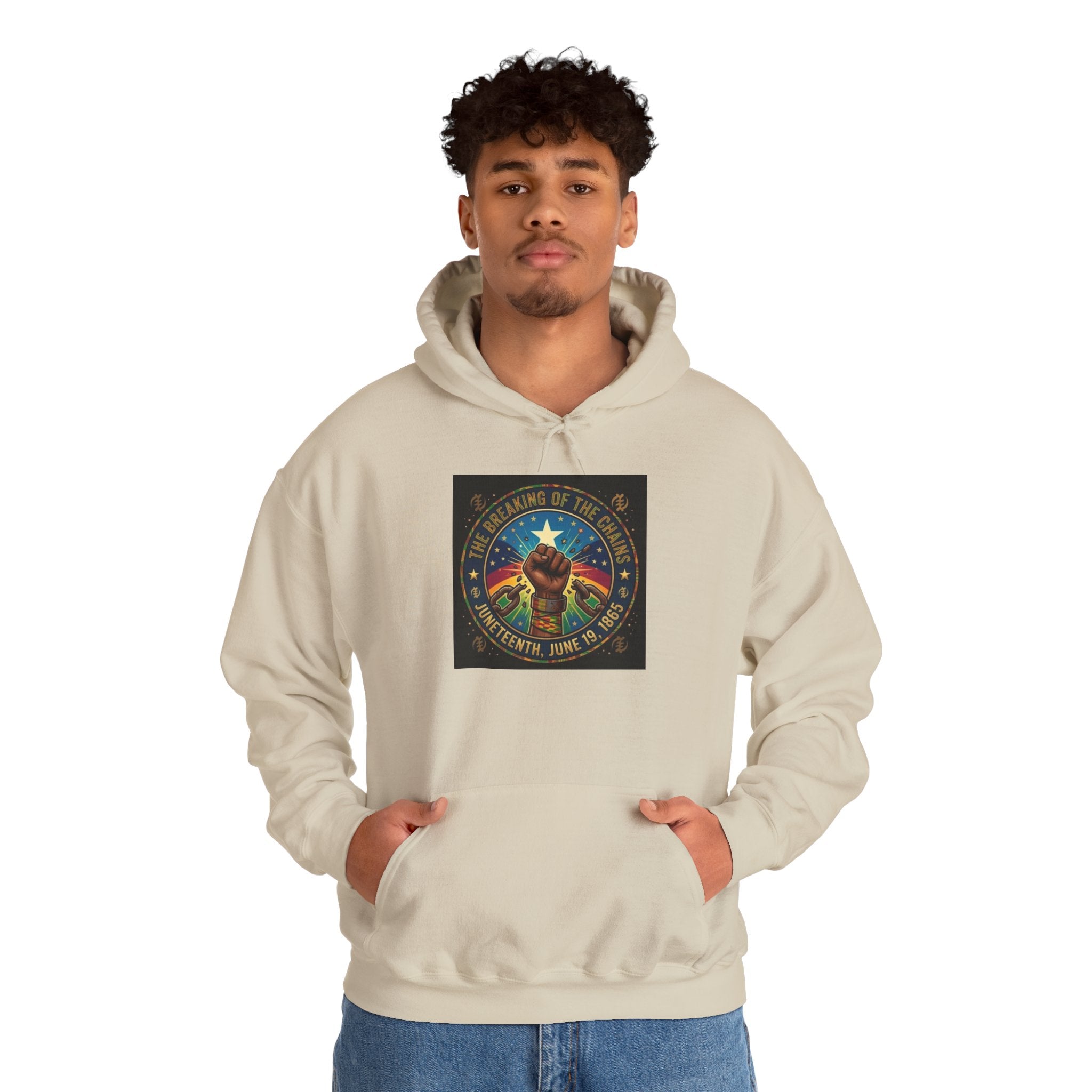 Veteran USA Eagle Hoodie – Patriotic Military Support Pullover